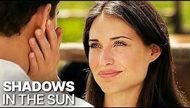 Shadows In The Sun | Claire Forlani | Romance | Free Movie | Drama