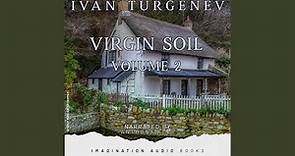 Virgin Soil, Volume 2 - Chapter 30