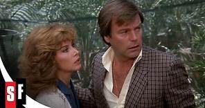 Hart to Hart: Season Three (2/3) Jonathan and Jennifer's Daring Truck Escape (1974)