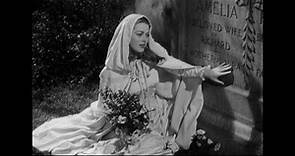 The Woman in White (1948) Alexis Smith, Eleanor Parker, Sydney Greenstre