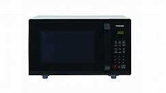 TOSHIBA Microwave Oven Instructions