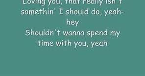 Right Kind of Wrong - LeAnn Rimes - Lyrics