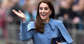 Kate Middleton è diventata zia: ecco cosa ha regalato al nipotino