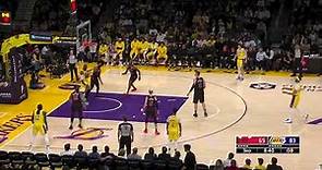 Taurean Prince | Scoring Highlights | January 2024 | LA Lakers