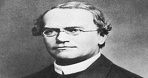 Gregor Mendel y sus aportes a la herencia biológica