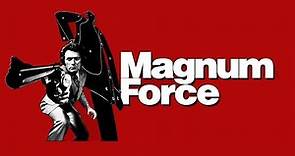 Magnum Force (1973) | Clint Eastwood | Theatrical Trailer