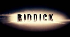 Riddick - trailer italiano del film con Vin Diesel