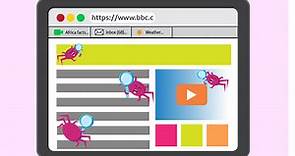 How do search engines work? - BBC Bitesize