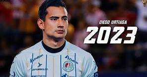 Diego Urtiaga Mejores Atajadas 2023 • Club Atlético San Luis