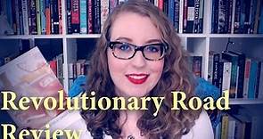 Book Review | Revolutionary Road