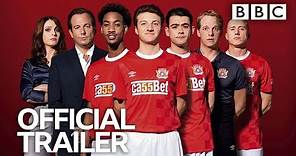 The First Team: Trailer | BBC Trailers