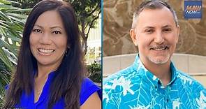 Ulupono Initiative names communications director, announces promotion | Maui Now