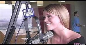 Leah Renee: CBS Radio Interview