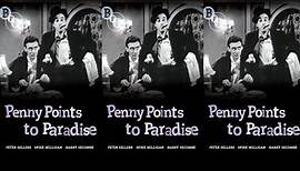 Penny Points to Paradise (1951)🔹