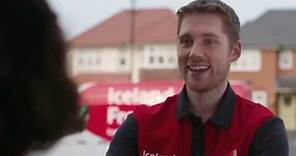 Iceland's Free Home Delivery Service