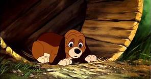 The Fox and the Hound (1981) - Best of Friends