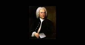 Johann Sebastian Bach el apasionado - Biografía por Vilma Pedreros