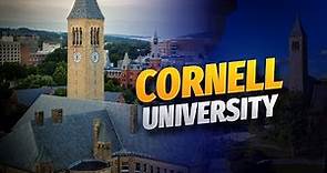 Guide to Cornell University