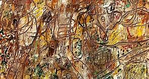 Jean Dubuffet’s World within a World