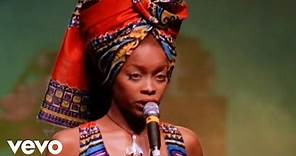 Erykah Badu - Tyrone (Live)
