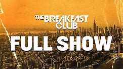 The Breakfast Club FULL SHOW - 3-08-23 (Guest Host: Porsha Williams)