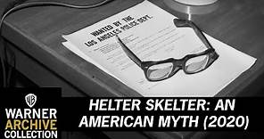 Open | Helter Skelter: An American Myth | Warner Archive