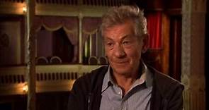 Ian McKellen: Understanding King Lear, the Character