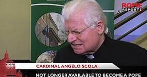 Cardinal Angelo Scola, one of the 'favorites' at the last papal election, turns 80