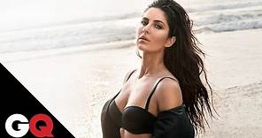 Katrina Kaif: The Hottest Woman in Bollywood | Exclusive Photoshoot | GQ India