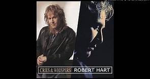Robert Hart - Heart (AOR / Westcoast, 1989)