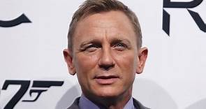 Daniel Craig, le curiosità sull'attore di James Bond