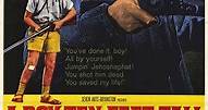 A Boy Ten Feet Tall [1963] |Hot Movies