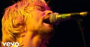 Nirvana - Lithium (Live at Reading 1992)