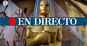 DIRECTO | Oscar 2022: anuncio de la lista de nominados