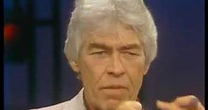 James coburn about Finally tells true about Bruce lee