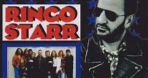 Ringo Starr And His All Starr Band - Ringo Starr And His All Starr Band Volume 2:  Live From Montreux