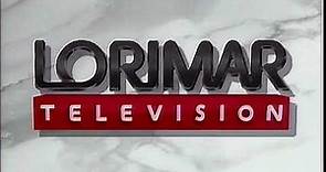Lorimar Television Logo (1988-91)
