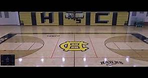 Hazelwood Central High School vs Ritenour High School Womens Varsity Volleyball