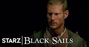 Black Sails | The Bloody Truth: The Real Pirates of Nassau | STARZ