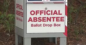 Here's when and how to request an absentee ballot in Georgia
