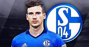 LEON GORETZKA - Welcome to Bayern - Crazy Goals, Skills, Passes & Assists - 2017/2018 (HD)