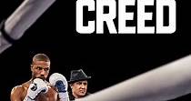 Creed streaming: where to watch movie online?