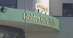 Golden Gate Fields horse racing track in to close at end of 2023 season