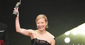 第41屆香港電影金像奬 - 最佳女主角 (鄭秀文)