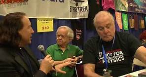 Interview with Felix Silla and Gil Gerard How It Started