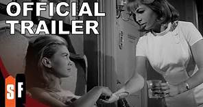 Paranoiac (1963) - Official Trailer