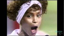 Whitney Houston Biography: Life and Career of the Singer and Actress