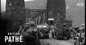 Across The Rhine (1945)