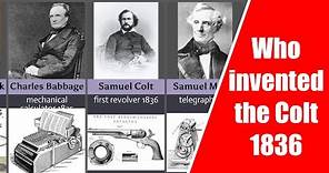 The Most Important Inventions of the 19th Century