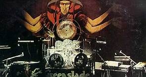 Greenslade - Drum Folk (live 1975)